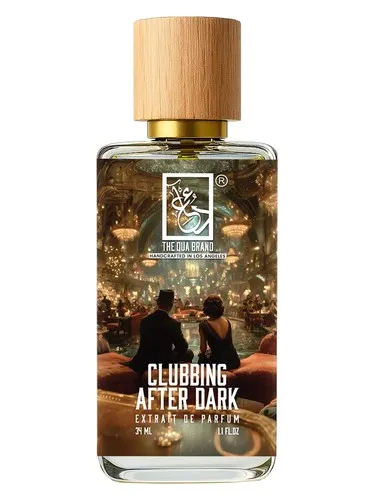 Perfume Clubbing After Dark de The Dua Brand
