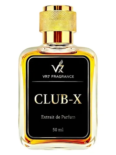 Perfume Club-X de VR7 Fragrance