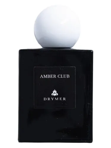 Perfume Amber Club de Drymer