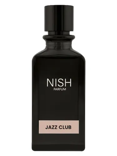 Perfume Jazz Club de Nish Parfum
