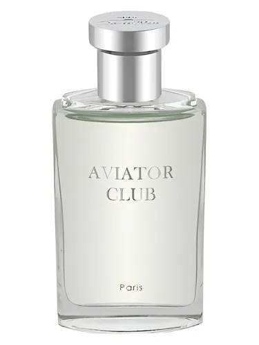 Perfume Aviator Club de Paris Bleu Parfums