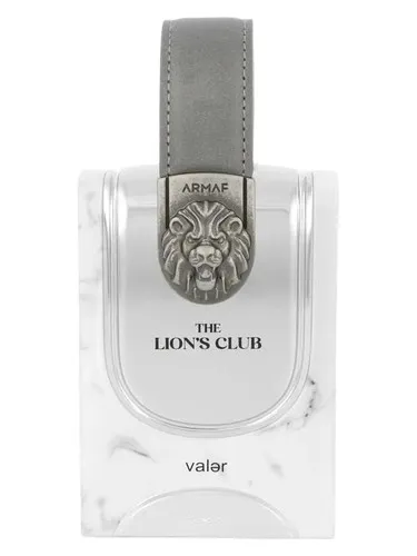 Perfume The Lions Club - Valer de Armaf