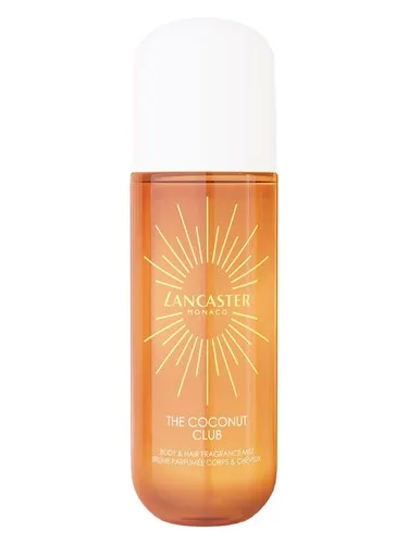 Perfume The Coconut Club Mist de Lancaster