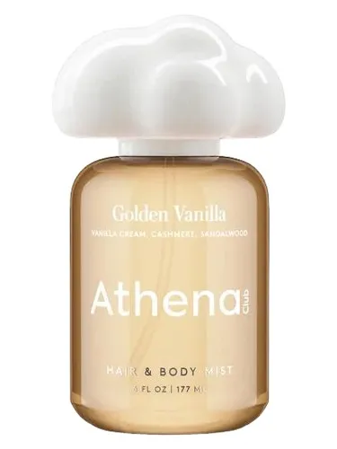 Imagen de Golden Vanilla