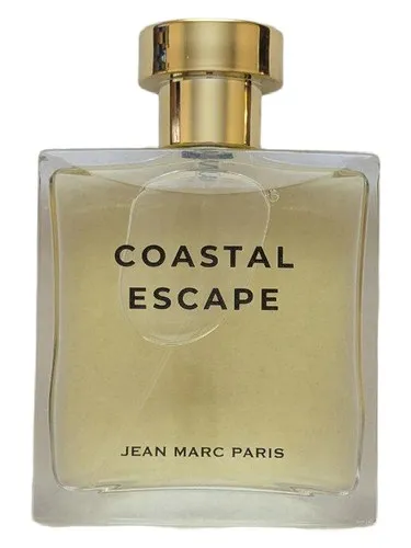 Imagen de Coastal Escape