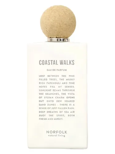 Perfume Coastal Walks de Norfolk Natural Living