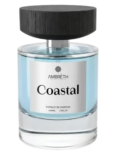 Perfume Coastal de Ambreth