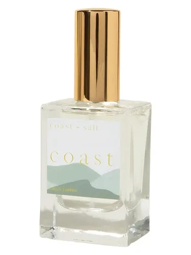 Perfume Coast de Coast+Salt