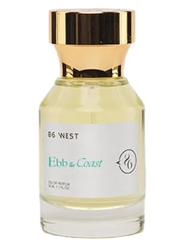 Perfume Ebb & Coast de 86 West