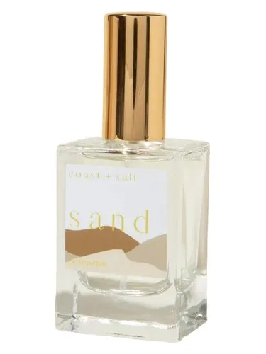 Perfume Salt de Coast+Salt