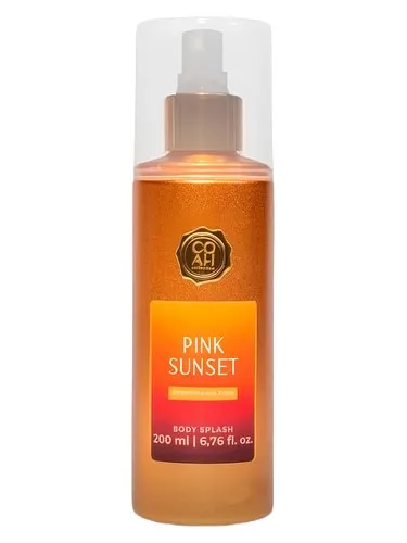 Perfume Pink Sunset de Coala