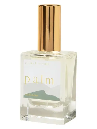 Perfume Palm de Coast+Salt
