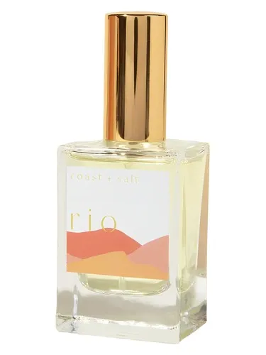 Perfume Rio de Coast+Salt