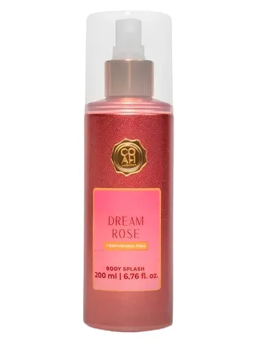 Perfume Dream Rose de Coala