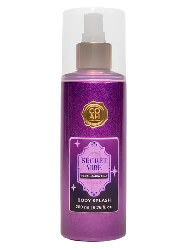 Perfume Secret Vibe de Coala