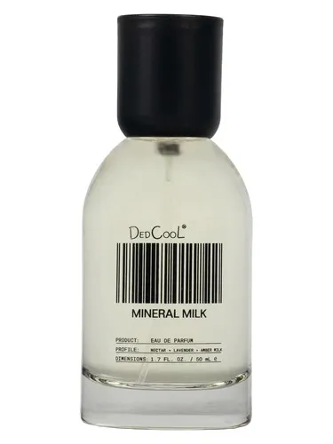 Imagen de Mineral Milk