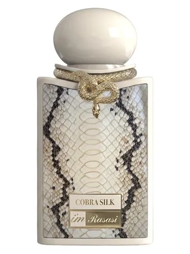 Perfume Cobra Silk de Imrasasi by Rasasi