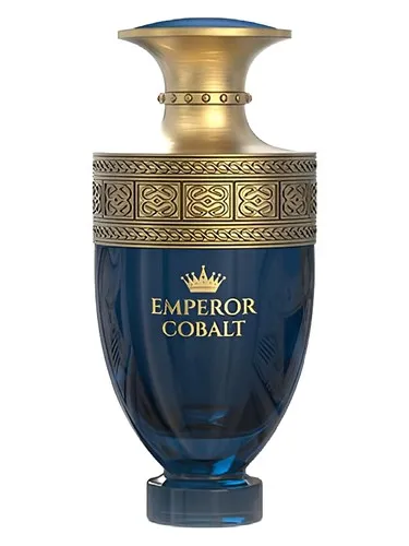 Imagen de Emperor Cobalt