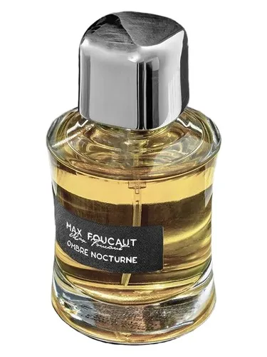 Perfume Ombre Nocturne de Max Foucaut
