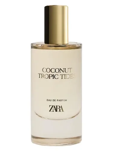 Imagen de Coconut Tropic Tides