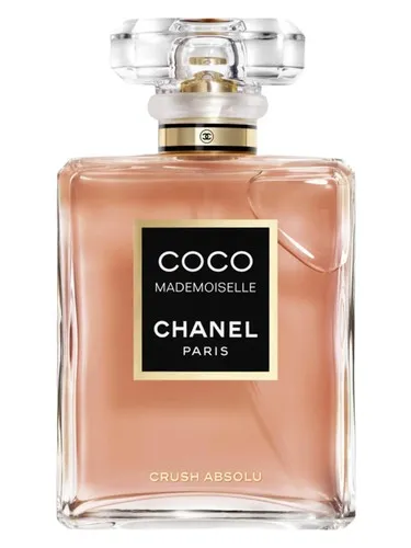 Imagen de Coco Mademoiselle Crush Absolu