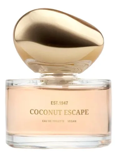 Imagen de Coconut Escape