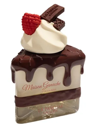 Imagen de Cocoa Kiss