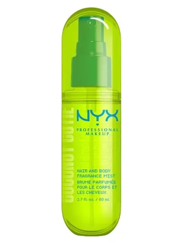Perfume Coconut Cutie de NYX Professional Makeup