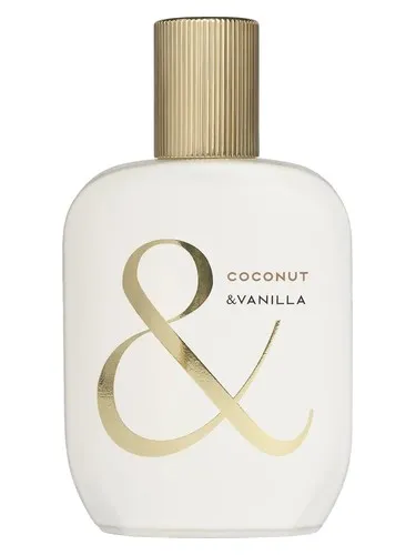 Perfume Coconut de &Vanilla