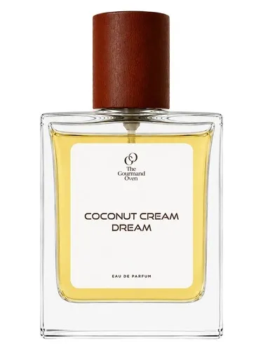 Perfume Coconut Cream Dream de The Gourmand Oven