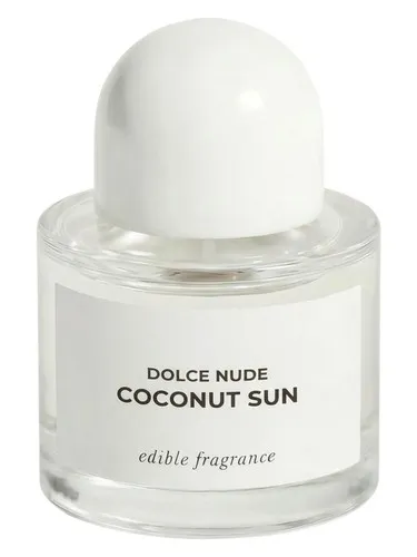 Perfume Coconut Sun de Dolce Nude