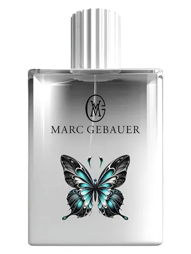 Perfume Cocoon de Marc Gebauer