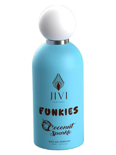 Imagen de Coconut Sparkle