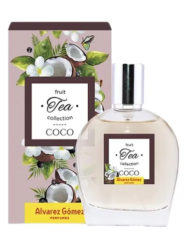 Colección Tea Collection