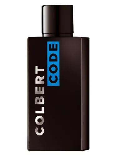 Perfume Colbert Code de Fragancias Cannon