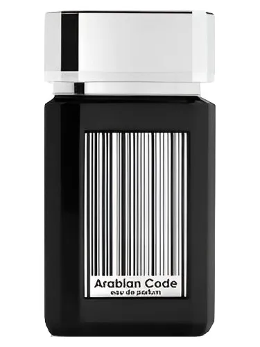 Perfume Arabian Code de Arabian Oud