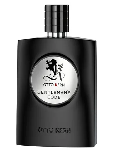 Imagen de Gentleman's Code Silver