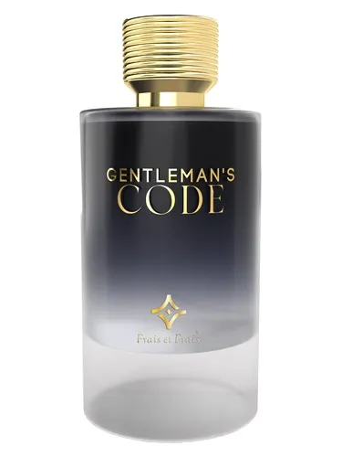 Perfume Gentlemen's Code de Frais Et Frais