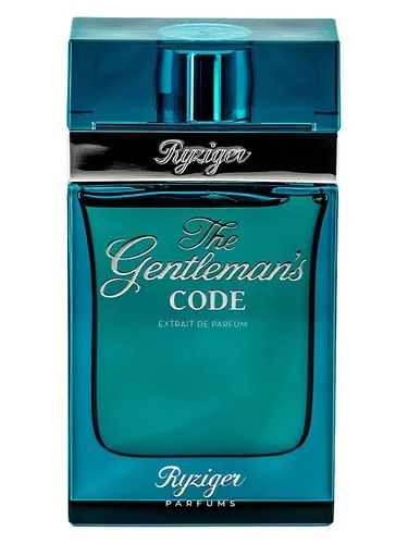 Perfume The Gentleman's Code de Ryziger Parfums