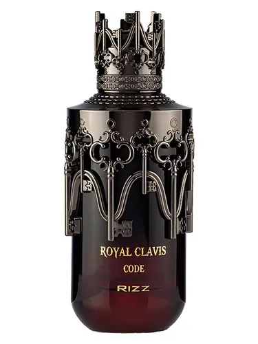 Perfume Royal Clavis Code de OriArome
