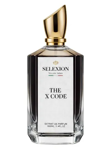 Perfume The X Code de Selexion