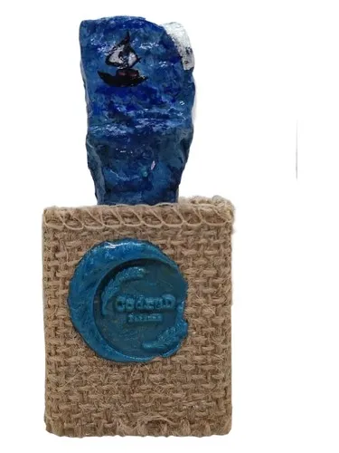 Perfume Vela de CodruD Parfums