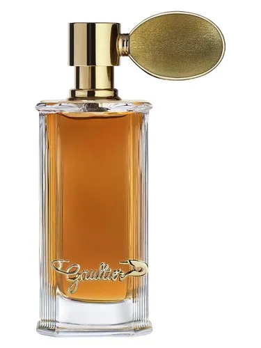 Perfume Ambre Tatouage de Jean Paul Gaultier