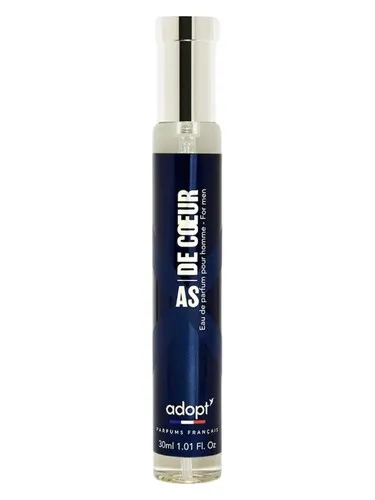 Perfume As De Cœur de Adopt Parfums