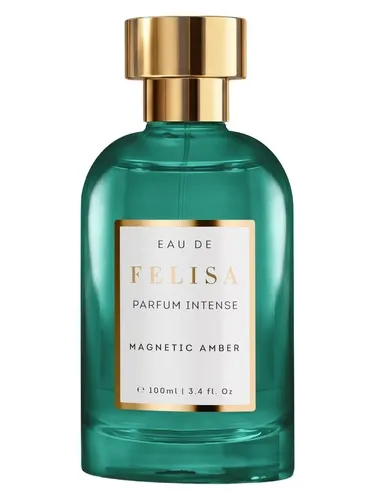 Perfume Magnetic Amber Intense de FELISA