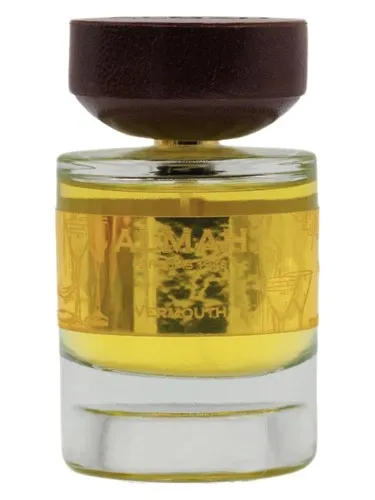 Perfume Vermouth de Almah Parfums 1948