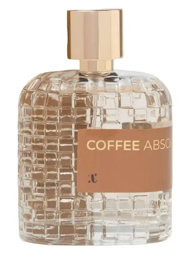 Perfume Coffee Absolut de Shaka