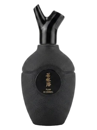 Perfume Plum in Cognac Vintage Edition de Scents of Wood