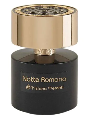 Perfume Notte Romana de Tiziana Terenzi