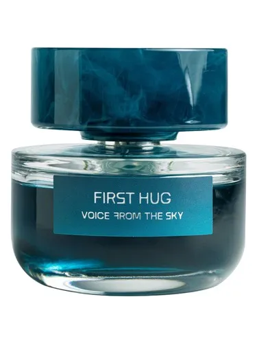 Perfume First Hug 不要惊动爱情 de Voice From The Sky 天乐